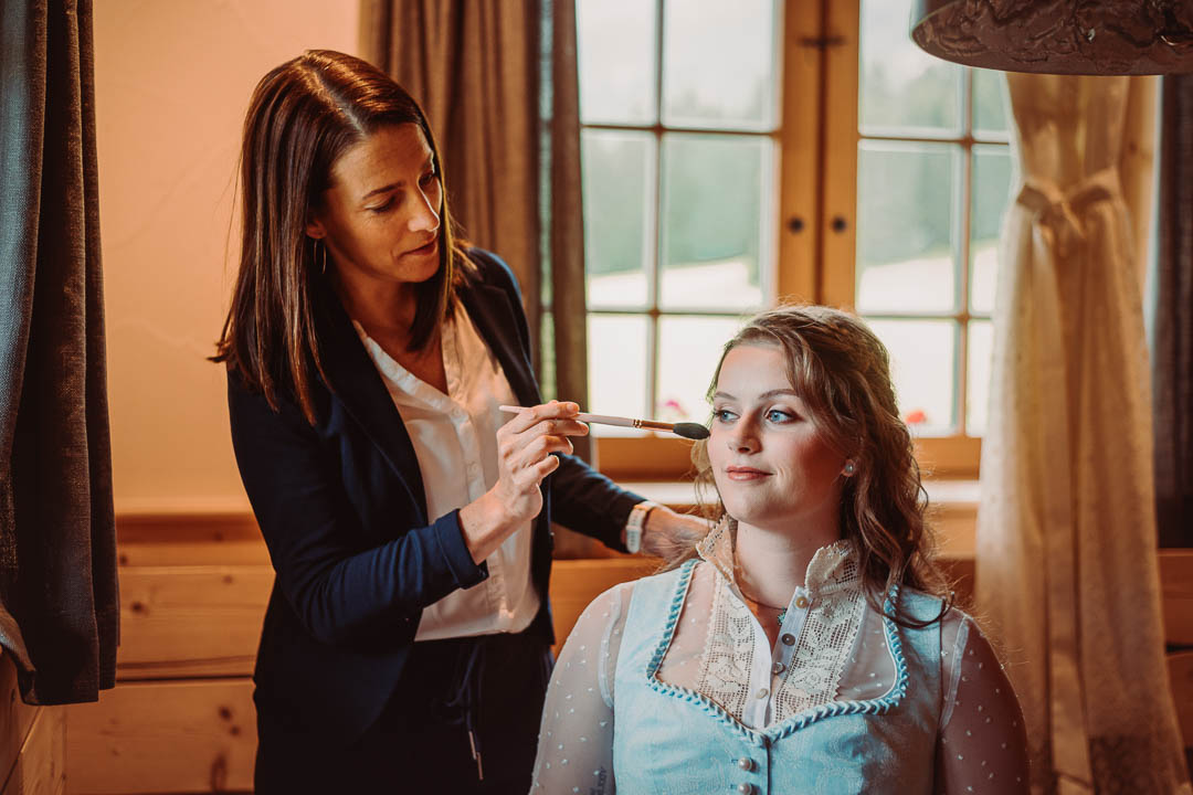 Bianca Vogelmann | Hair & Make-Up Artist