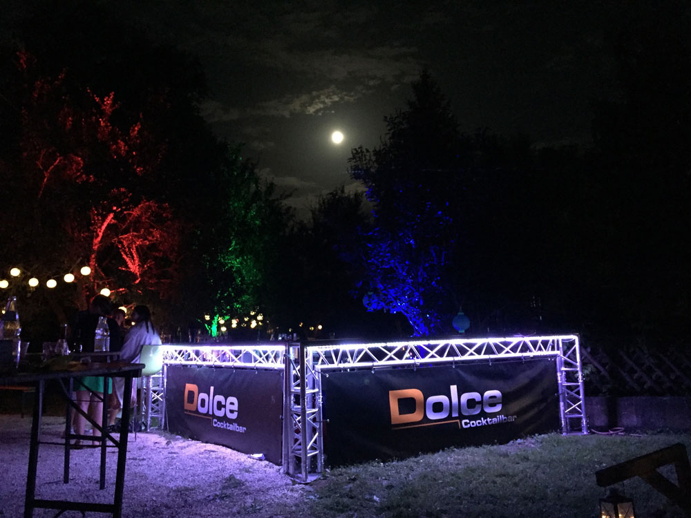 Dolce Cocktailbar