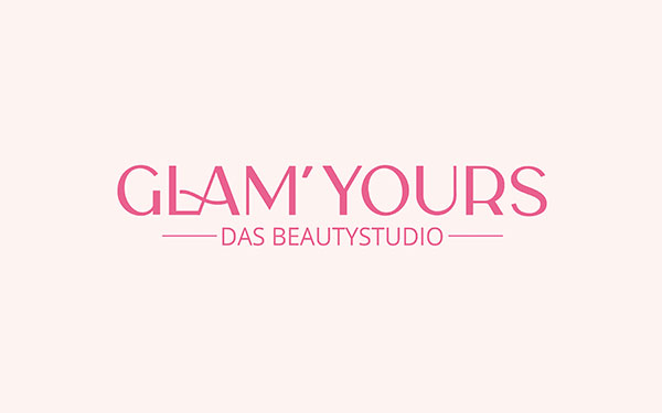 Glam'yours | Das Beautystudio