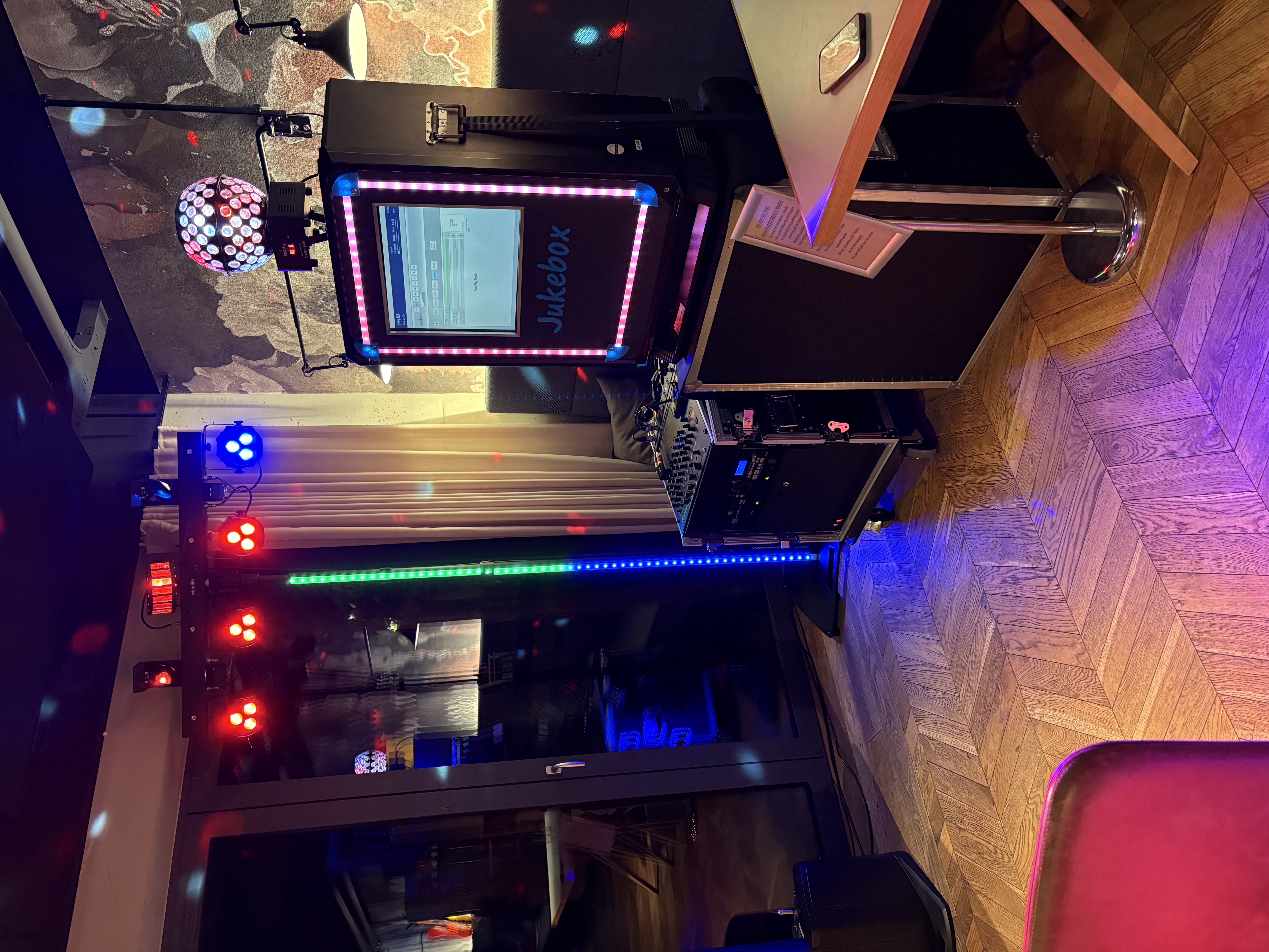Digitale Jukebox