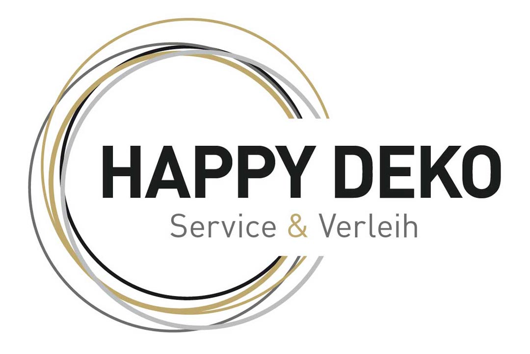Happy Deko