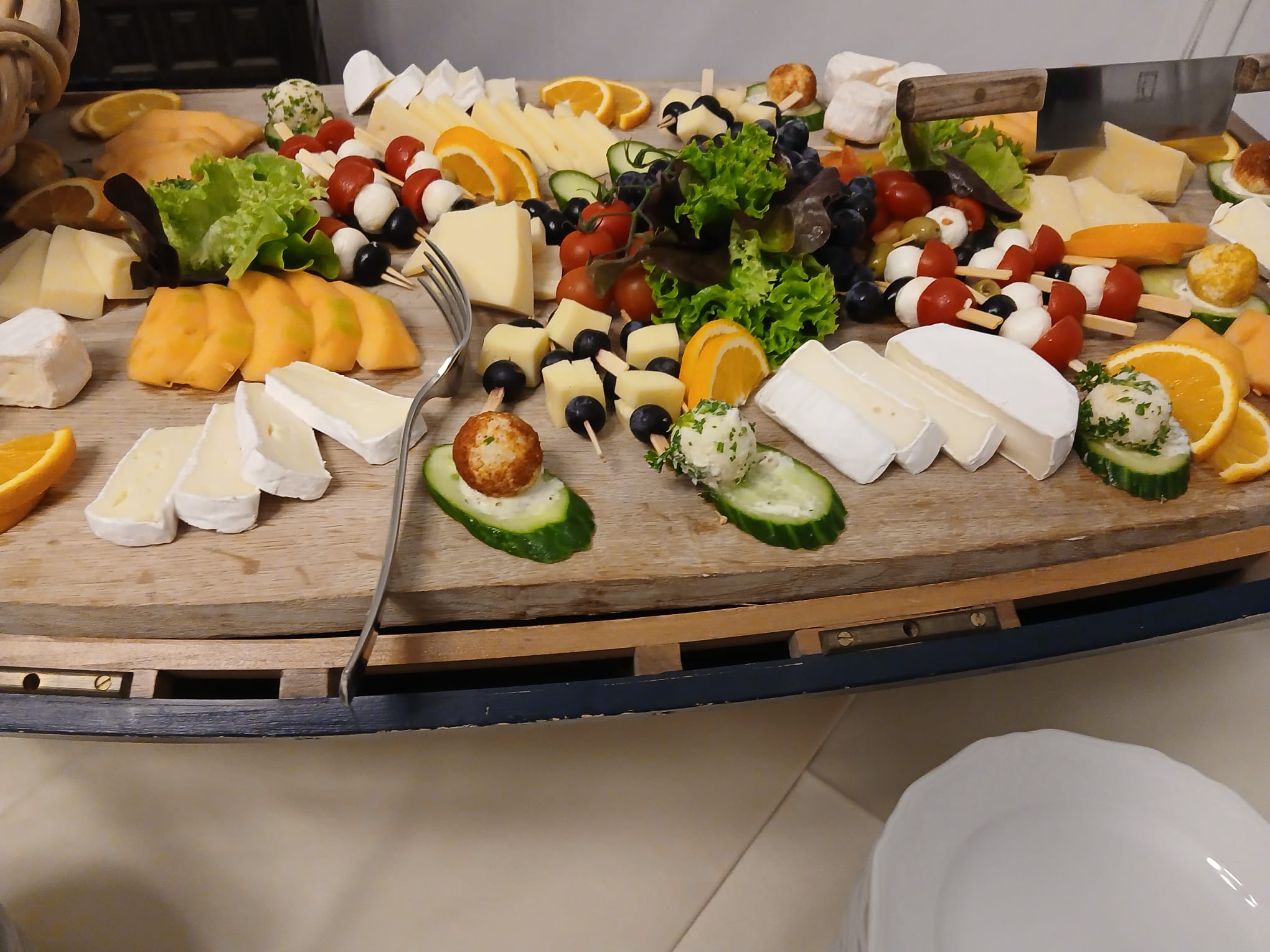 Hotel am Schloss, Hochzeit Essen
