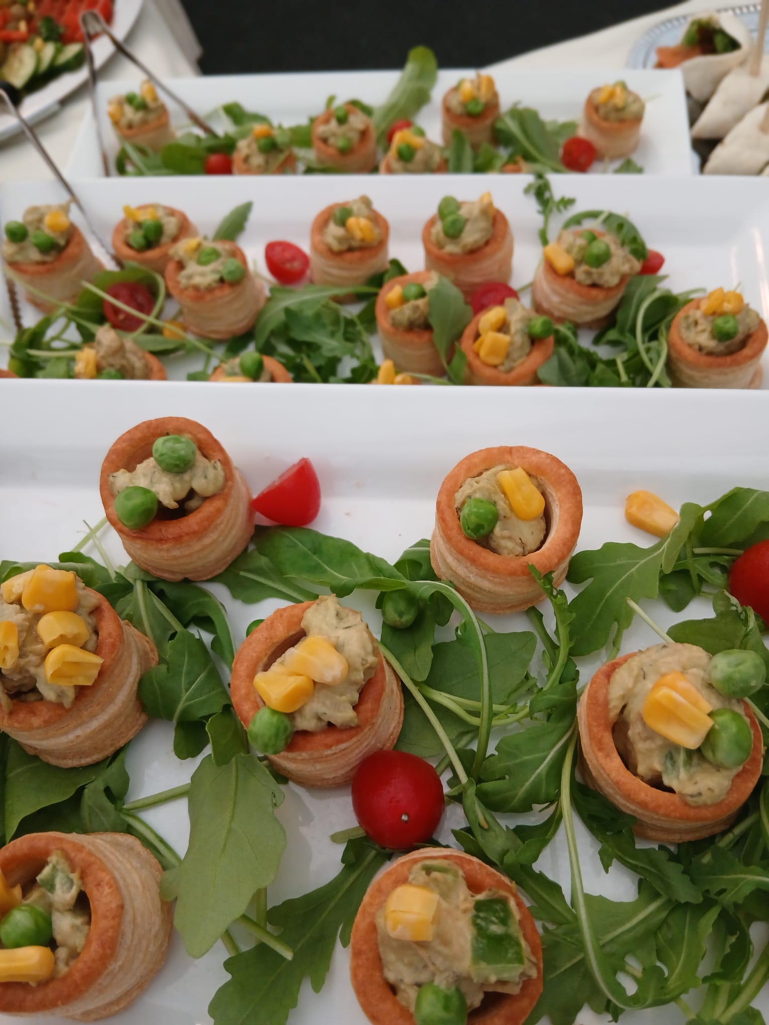 Hotel am Schloss, Hochzeit Essen