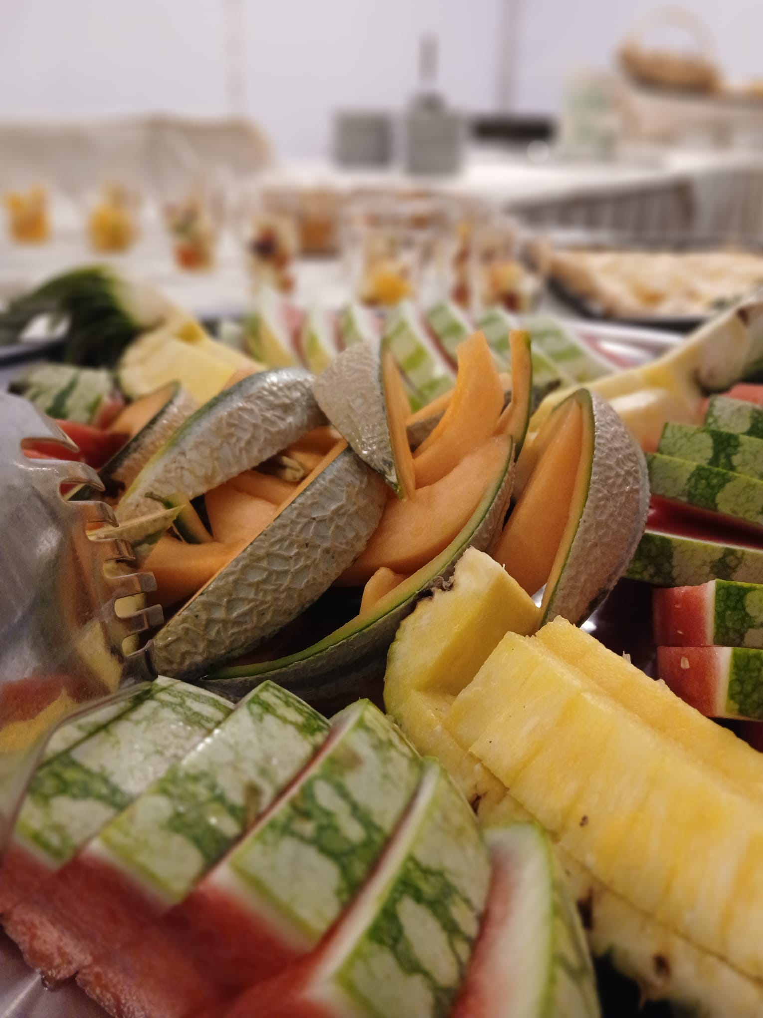 Hotel am Schloss, Hochzeit Essen