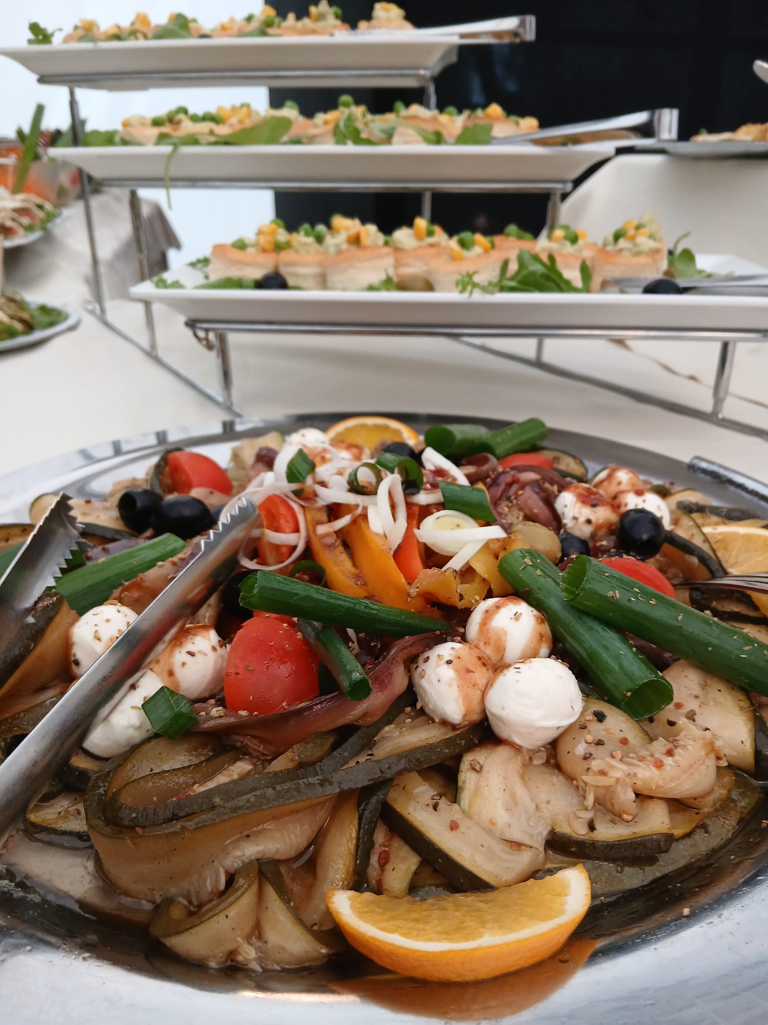 Hotel am Schloss, Hochzeit Essen