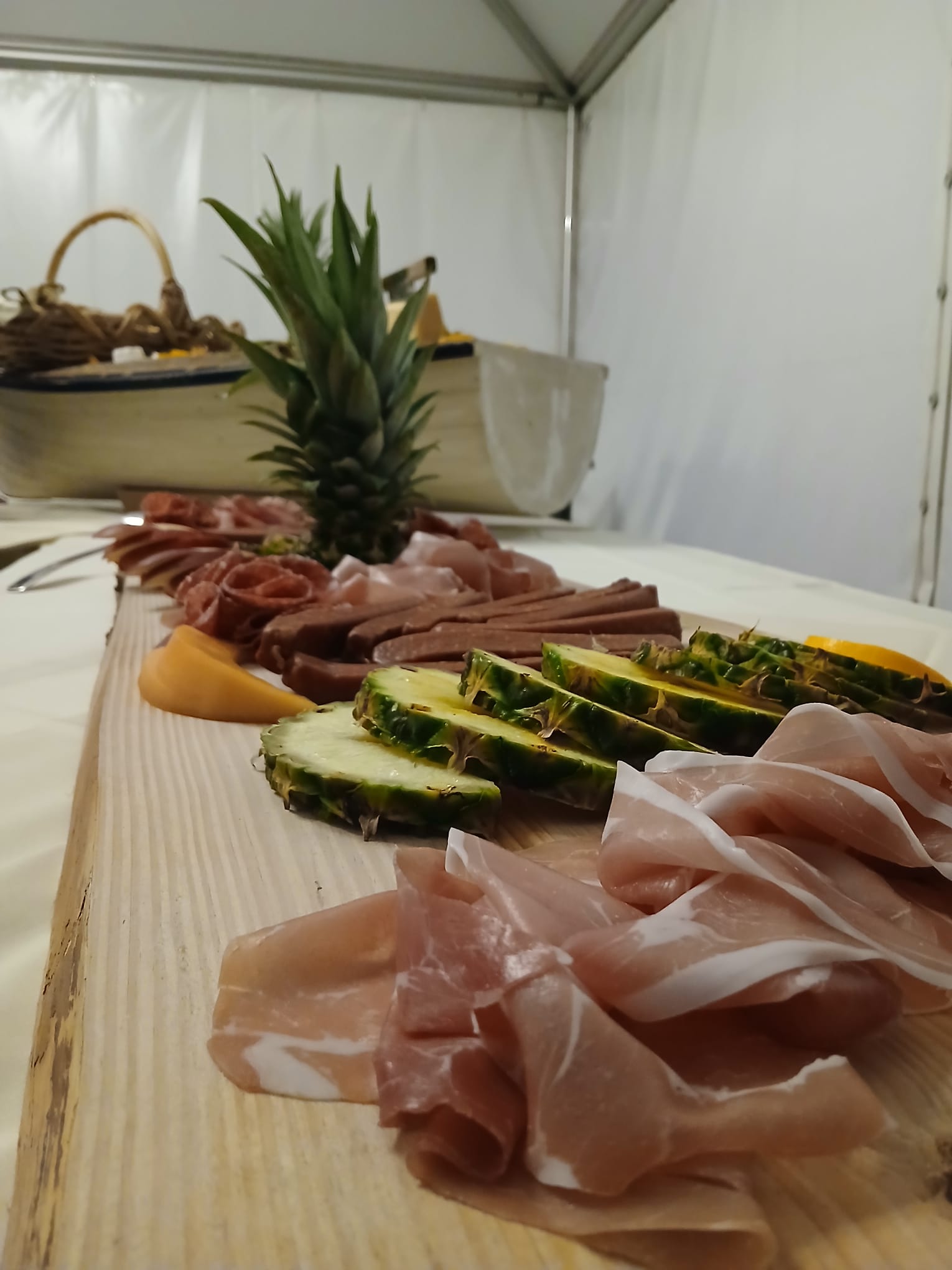 Hotel am Schloss, Hochzeit Essen