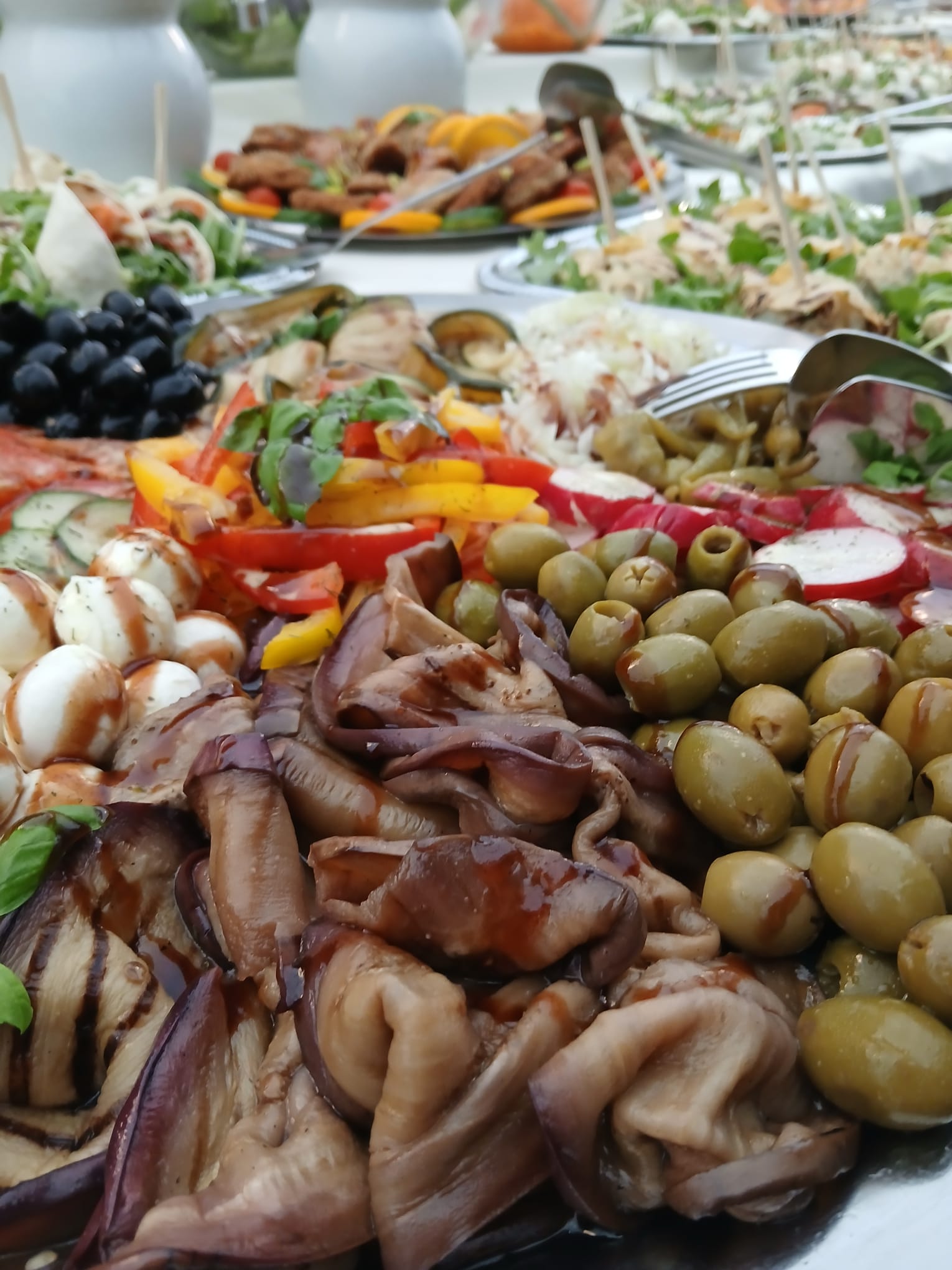 Hotel am Schloss, Hochzeit Essen