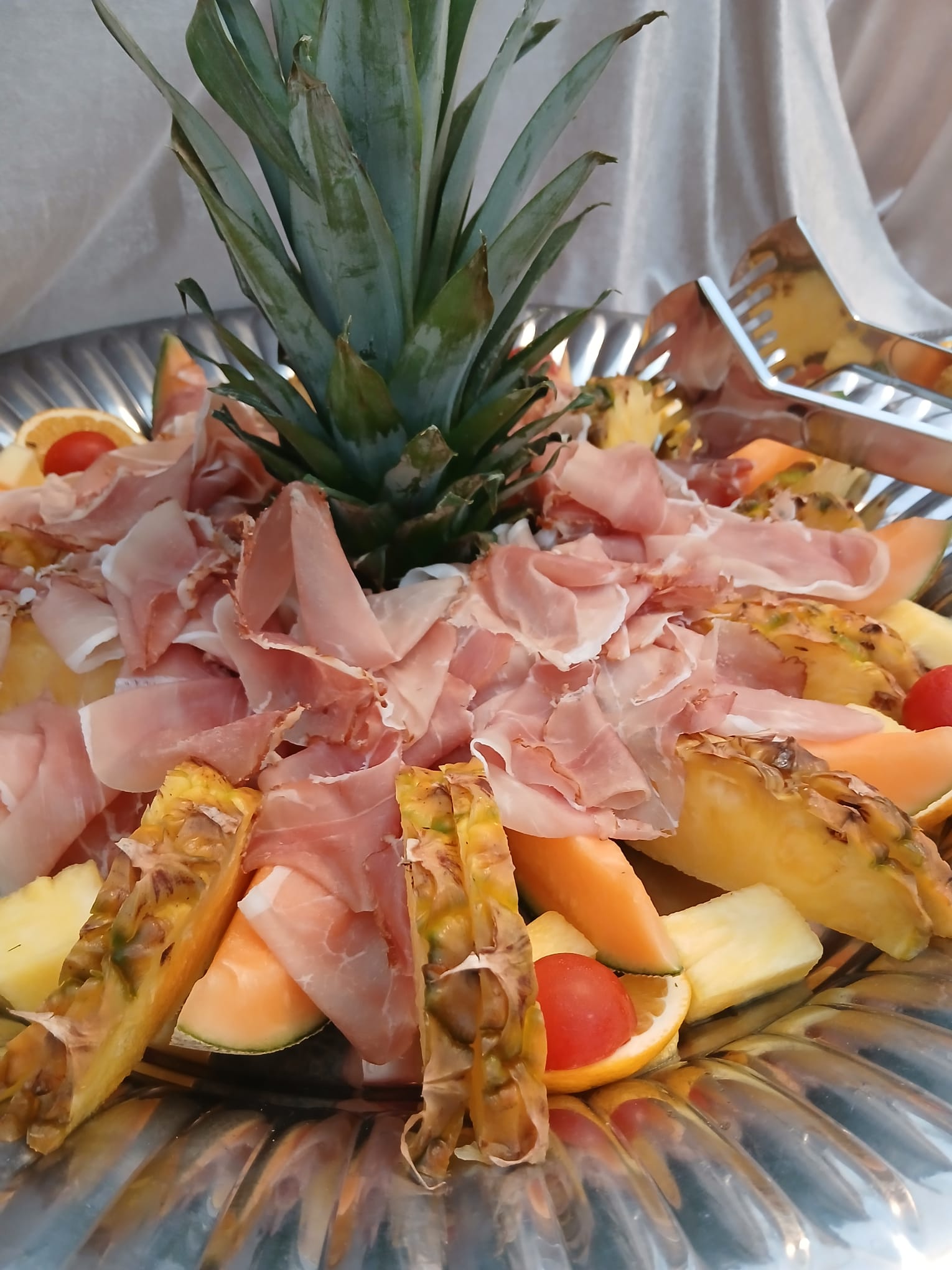 Hotel am Schloss, Hochzeit Essen