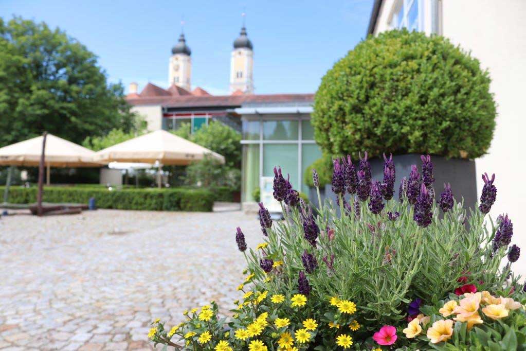 Klostergasthof Roggenburg