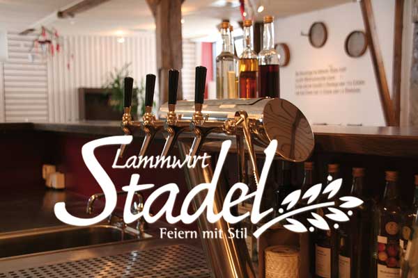 Lammwirt Stadel