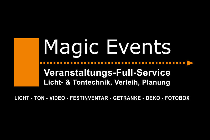 Magic Events