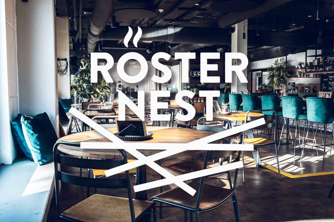 Rösternest Location