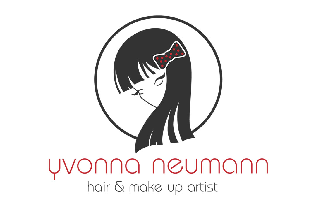 Yvonna Neumann | Hair & Make-up Artist